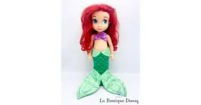 Poupée Ariel Animators Collection V1 Disney Store 2016 La petite sirène 40 cm