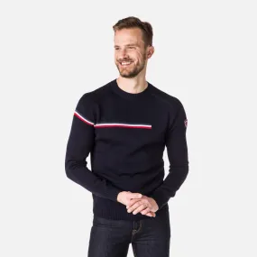 Rossignol Odysseus Round Neck - Pullover homme
