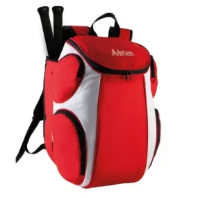Sac à dos de tennis brodé