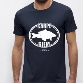 T-Shirt Carpe Diem